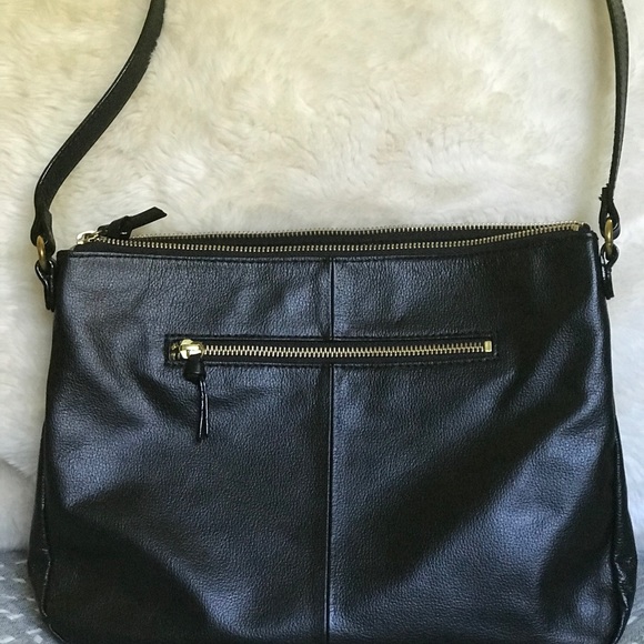 The Sak adorable crossbody or shoulder purse. - Picture 4 of 8